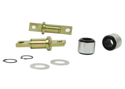 For 1997-2002 Mitsubishi Suspension Control Arm Bushing Kit