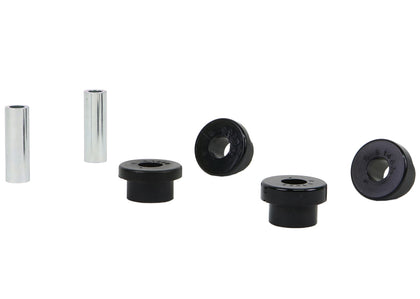 For 1989-1997 Geo Suzuki Suspension Control Arm Bushing Kit