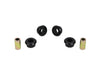 For 2007-2016 Toyota Suspension Control Arm Bushing Kit