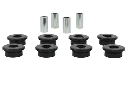For 2002-2011 Acura Honda Suspension Control Arm Bushing Kit