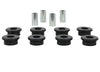 For 2002-2011 Acura Honda Suspension Control Arm Bushing Kit