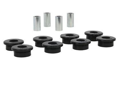 For 2002-2011 Acura Honda Suspension Control Arm Bushing Kit