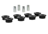 For 2002-2011 Acura Honda Suspension Control Arm Bushing Kit