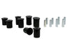 For 1999-2004 Ford Suspension Control Arm Bushing Kit