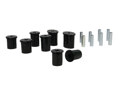 For 1999-2004 Ford Suspension Control Arm Bushing Kit