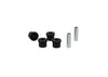 For 1986-1991 Mazda Suspension Control Arm Bushing Kit