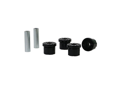 For 1986-1991 Mazda Suspension Control Arm Bushing Kit