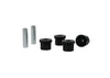 For 1986-1991 Mazda Suspension Control Arm Bushing Kit