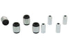 For 1997-1999 Mitsubishi Suspension Control Arm Bushing Kit