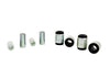 For 1999-2007 Mitsubishi Suspension Control Arm Bushing Kit