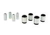 For 1999-2007 Mitsubishi Suspension Control Arm Bushing Kit