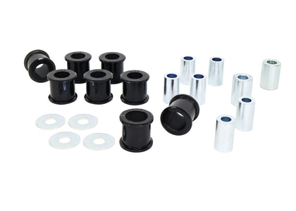 For 1990-2008 Saab Subaru Suspension Control Arm Bushing Kit
