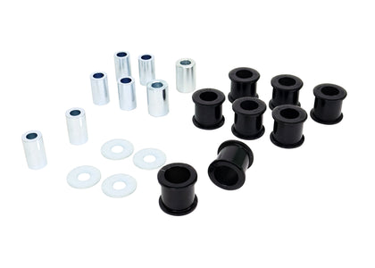 For 1990-2008 Saab Subaru Suspension Control Arm Bushing Kit