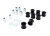 For 1990-2008 Saab Subaru Suspension Control Arm Bushing Kit