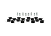 For 1987-1994 Nissan Suspension Control Arm Bushing Kit