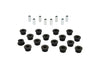 For 1987-1994 Nissan Suspension Control Arm Bushing Kit