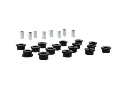For 1987-1994 Nissan Suspension Control Arm Bushing Kit