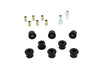 For 1991-1996 Ford Mazda Mercury Suspension Control Arm Bushing Kit