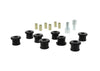 For 1991-1996 Ford Mazda Mercury Suspension Control Arm Bushing Kit