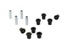 For 1984-2002 BMW Suspension Control Arm Bushing Kit