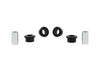For 2008-2019 Nissan Suspension Control Arm Bushing Kit