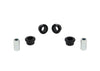 For 2008-2019 Nissan Suspension Control Arm Bushing Kit