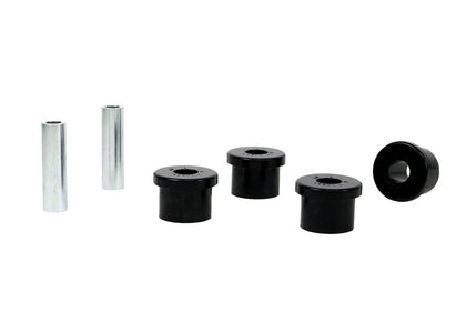 For 2004-2006 Pontiac Suspension Control Arm Bushing Kit