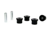 For 2004-2006 Pontiac Suspension Control Arm Bushing Kit
