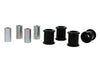 For 2003-2007 Mazda Suspension Control Arm Bushing Kit