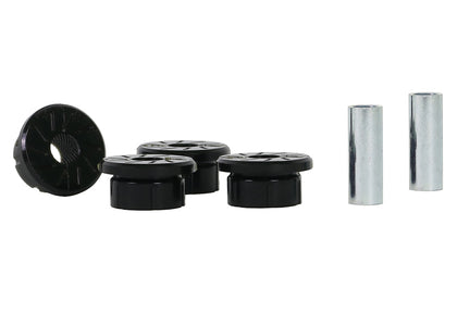 For 1999-2006 Land Rover Suspension Control Arm Bushing Kit