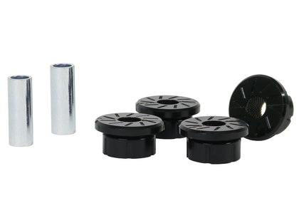 For 1999-2006 Land Rover Suspension Control Arm Bushing Kit