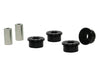 For 1999-2006 Land Rover Suspension Control Arm Bushing Kit