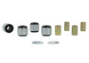 For 2005-2010 Chrysler Dodge Suspension Control Arm Bushing Kit