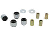 For 2005-2010 Chrysler Dodge Suspension Control Arm Bushing Kit