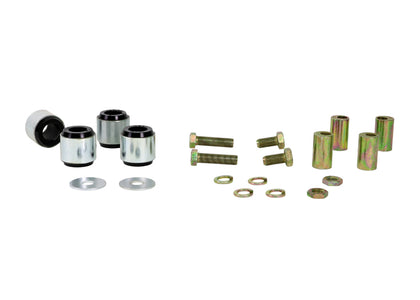 For 2005-2016 Chrysler Dodge Suspension Control Arm Bushing Kit