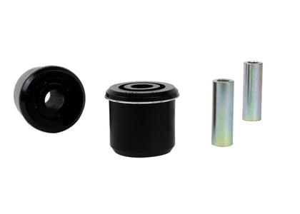 For 2005-2016 Land Rover Suspension Control Arm Bushing Kit