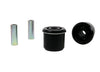 For 2005-2016 Land Rover Suspension Control Arm Bushing Kit