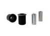 For 2005-2005 Land Rover Suspension Control Arm Bushing Kit