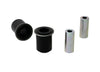 For 2005-2005 Land Rover Suspension Control Arm Bushing Kit