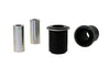 For 2005-2005 Land Rover Suspension Control Arm Bushing Kit
