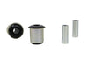 For 1979-2010 Ford Suspension Control Arm Bushing Kit