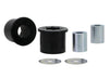 For 2008-2009 Pontiac Suspension Control Arm Bushing Kit
