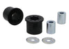 For 2008-2009 Pontiac Suspension Control Arm Bushing Kit