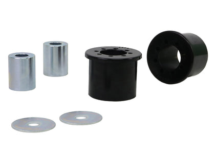 For 2008-2009 Pontiac Suspension Control Arm Bushing Kit
