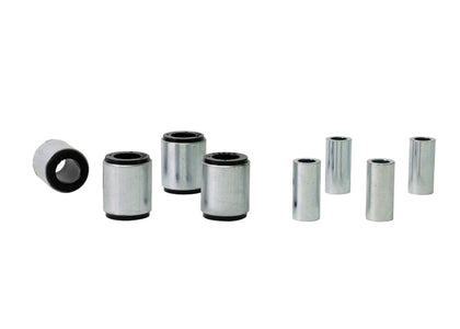 For 2002-2016 Mini Suspension Control Arm Bushing Kit