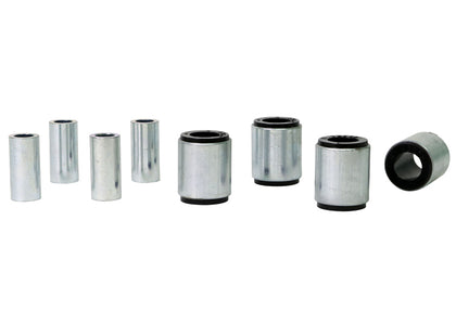 For 2002-2016 Mini Suspension Control Arm Bushing Kit