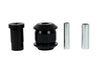 For 2011-2013 Ford Suspension Control Arm Bushing Kit
