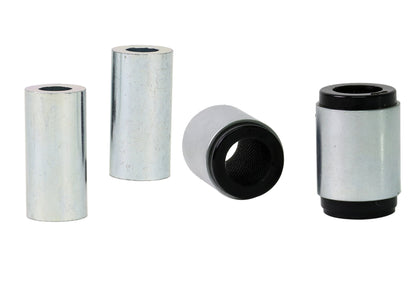 For 2007-2020 Chrysler Dodge Jeep Mitsubishi Suspension Control Arm Bushing Kit