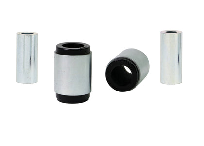 For 2007-2020 Chrysler Dodge Jeep Mitsubishi Suspension Control Arm Bushing Kit