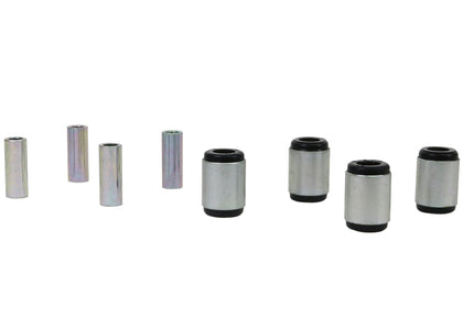 For 2003-2017 Infiniti Nissan Suspension Control Arm Bushing Kit